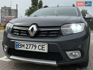 Авто Renault Sandero 2020 № 7865823