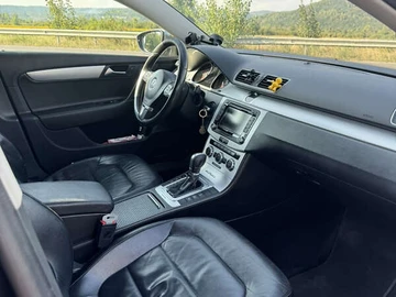 Авто Volkswagen Passat Alltrack 2014 № 7865830