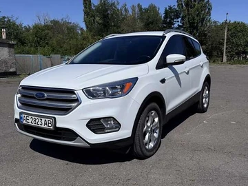Авто Ford Kuga 2016 № 7865835