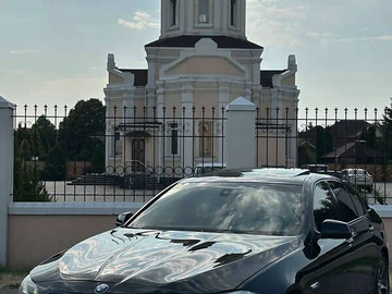 Авто BMW 5 Series 2012 № 7865844