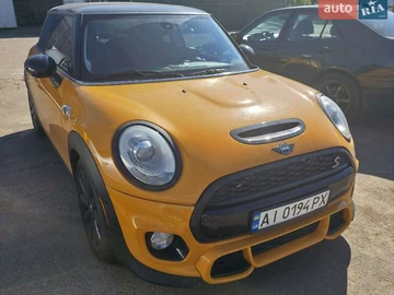 Авто MINI Cooper 2014 № 7865856