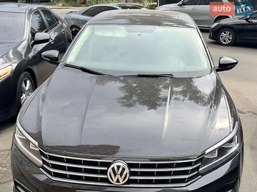 Авто Volkswagen Passat 2018 № 7865878