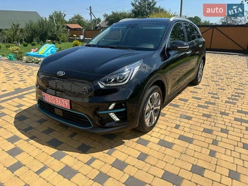Авто KIA Niro 2019 № 7865889