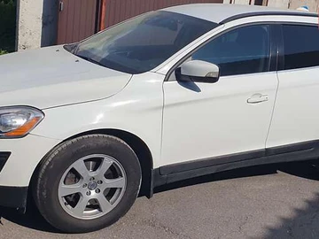 Авто Volvo Xc60 2013 № 7865891