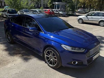 Авто Ford Mondeo 2016 № 7865895