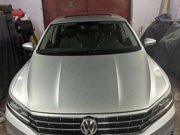 Авто Volkswagen Passat 2017 № 7865900