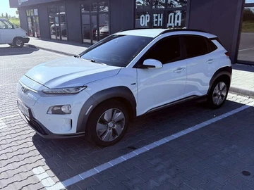 Авто Hyundai Kona 2019 № 7865902