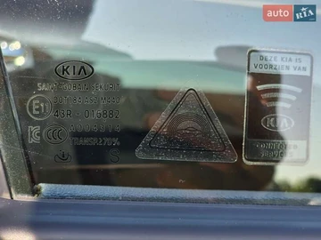 Авто KIA Niro 2019 № 7865904