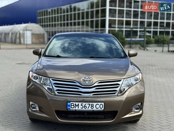 Авто Toyota Venza 2011 № 7865907