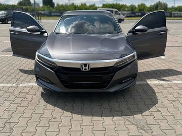 Авто Honda Accord 2018 № 7865910