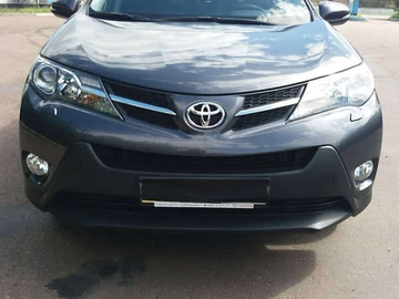 Авто Toyota Rav4 2014 № 7865925