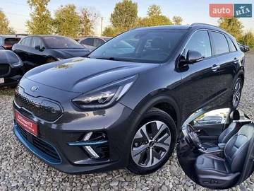 Авто KIA Niro 2020 № 7865927