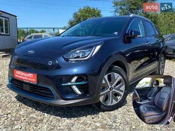 Авто KIA Niro 2020 № 7865937