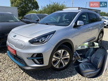 Авто KIA Niro 2020 № 7865940