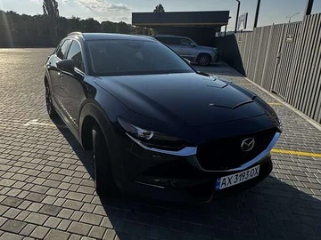 Авто Mazda Cx-30 2024 № 7865942