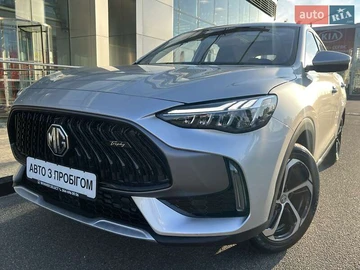 Авто MG Hs 2024 № 7865943