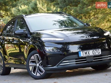 Авто Hyundai Kona Electric 2022 № 7865945