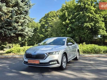 Авто Skoda Octavia 2023 № 7865955