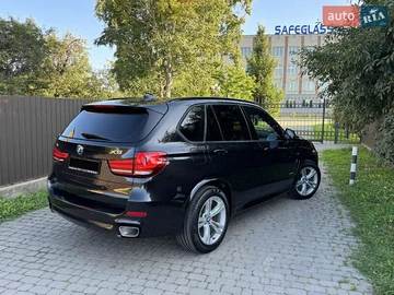 Авто BMW X5 2013 № 7865959