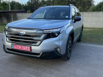 Авто Subaru Forester 2024 № 7865960