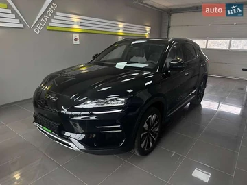 Авто BYD Song Plus 2025 № 7865968