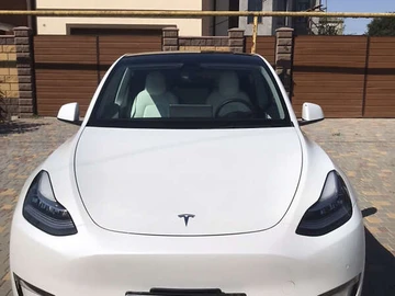 Авто Tesla Model Y 2021 № 7865976