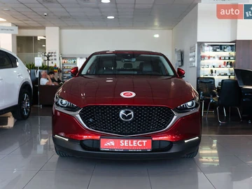 Авто Mazda Cx-30 2023 № 7865979