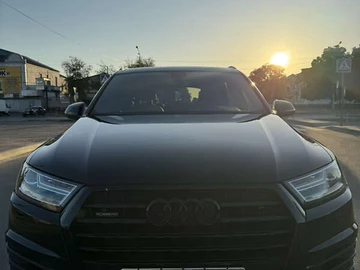 Авто Audi Q7 2019 № 7865984