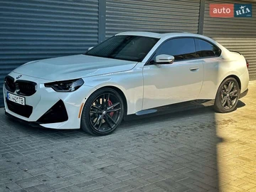Авто BMW 2 Series 2024 № 7865998