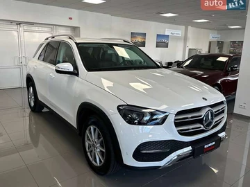 Авто Mercedes Gle-Class 2019 № 7866004