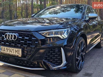 Авто Audi Rs Q3 2024 № 7866013