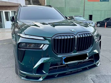 Авто ALPINA Xb7 2024 № 7866015