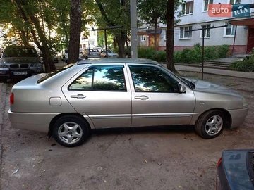 Авто Chery Amulet 2007 № 7866019