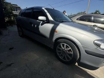 Авто Nissan Almera 2002 № 7866020