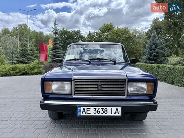 Авто ВАЗ 2107 2005 № 7866022