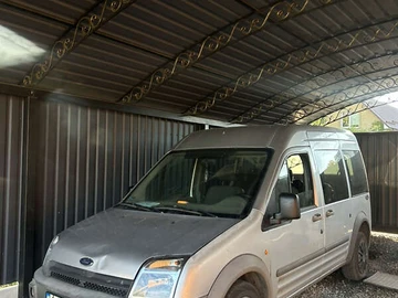 Авто Ford Tourneo Connect 2003 № 7866023