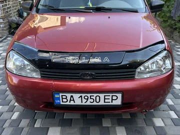 Авто ВАЗ 1118 Калина 2008 № 7866024