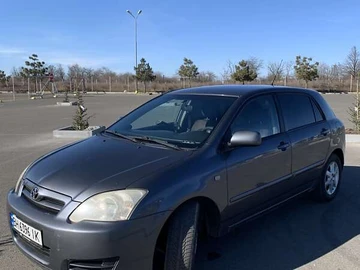 Авто Toyota Corolla 2007 № 7866025