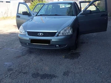 Авто ВАЗ 2172 Priora 2008 № 7866026