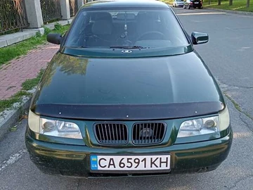 Авто ВАЗ 2112 2003 № 7866027