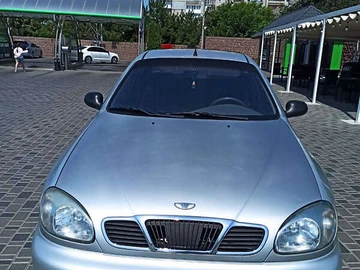 Авто Daewoo Lanos 2005 № 7866030