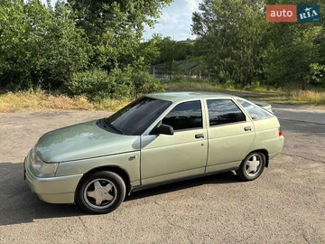 Авто ВАЗ 2112 2006 № 7866033
