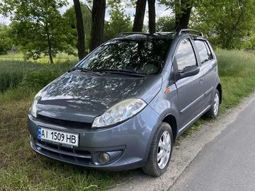 Авто Chery Kimo 2008 № 7866034