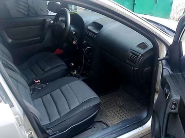 Авто Opel Astra 2003 № 7866035