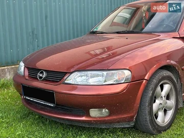 Авто Opel Vectra 1999 № 7866037