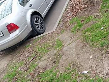 Авто Volkswagen Bora 2002 № 7866042