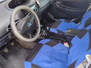 Авто Geely Mk 2012 № 7866048