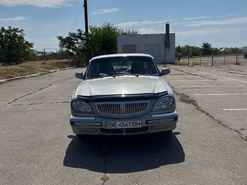 Авто ГАЗ 31105 Волга 2004 № 7866049