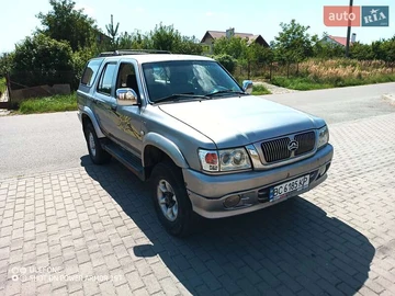 Авто Great Wall Safe 2006 № 7866054