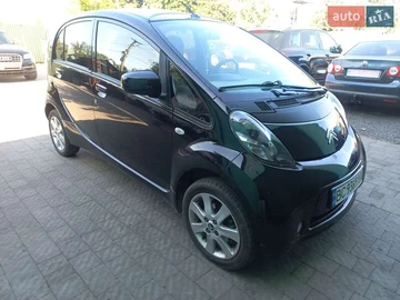 Авто Citroen C-Zero 2012 № 7866059